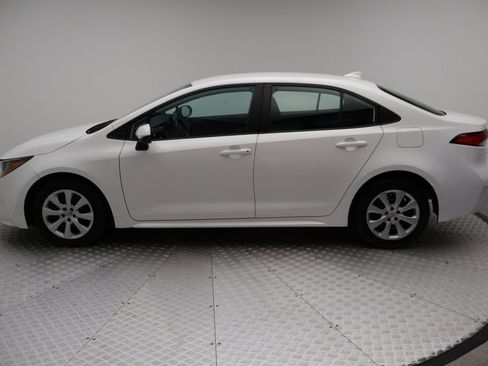 Certified 2024 Toyota Corolla LE image 12