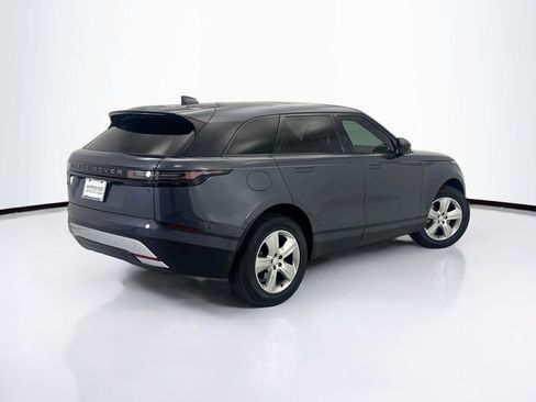 Used 2026 Land Rover Range Rover Velar S AWD/4WD image 5