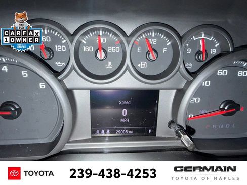 Used 2024 Chevrolet Silverado 2500 Custom w/ Custom Value Package AWD/4WD image 25