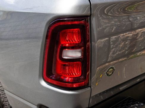 Used 2025 RAM 1500 Tradesman w/ Night Edition AWD/4WD image 36