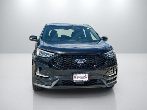 Used 2020 Ford Edge ST w/ Equipment Group 401A AWD/4WD image 2