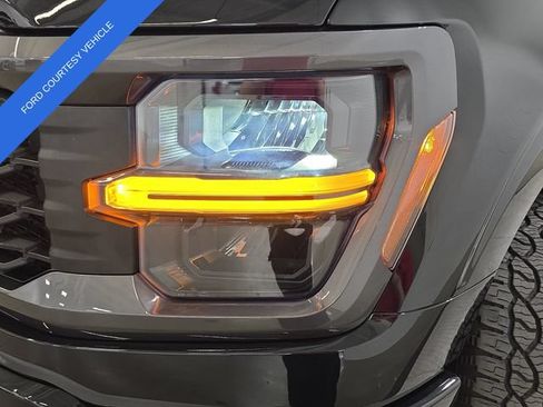 Used 2026 Ford F150 STX AWD/4WD image 28
