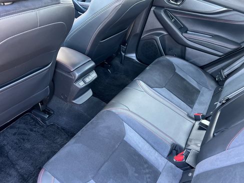 Used 2022 Subaru WRX Limited image 12