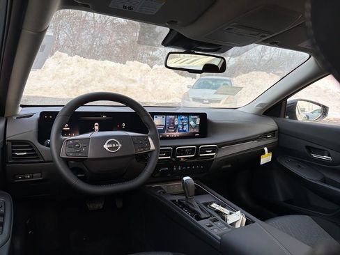 New 2026 Nissan Sentra SV image 22