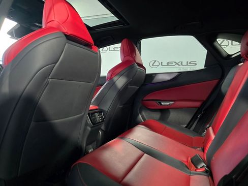 Used 2024 Lexus NX 350 F Sport image 27