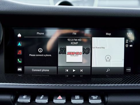 Used 2023 Porsche 911 GT3 image 67