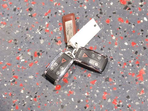 Used 2007 Jaguar XK Convertible RWD image 63