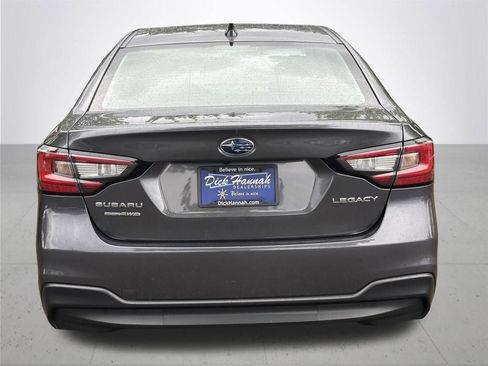 Used 2025 Subaru Legacy Premium AWD/4WD image 7