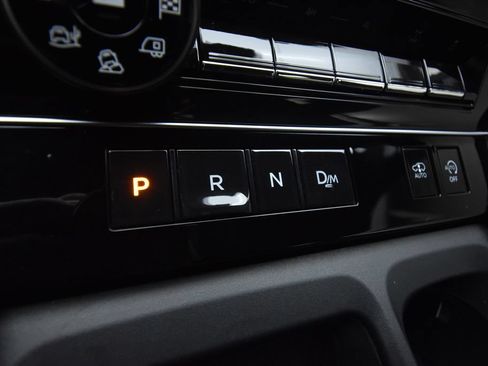 Used 2026 Nissan Armada PRO-4X AWD/4WD image 29