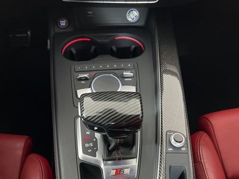Used 2019 Audi S5 Prestige w/ S Sport Package image 27
