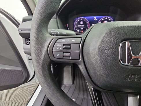 New 2026 Honda Accord LX image 23