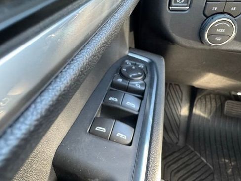 New 2026 Chevrolet Silverado 1500 LTZ AWD/4WD image 31