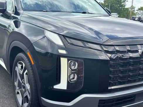 Used 2024 Hyundai Palisade Limited AWD/4WD image 13