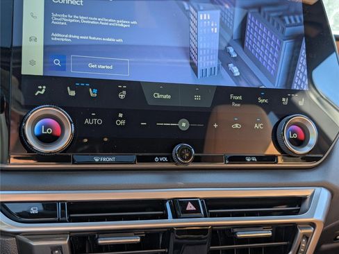 New 2026 Lexus RX 350 Premium AWD/4WD image 22