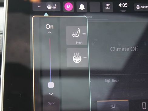 Used 2022 Jeep Compass Limited w/ Sun and Sound Group image 7