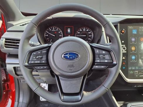 Certified 2025 Subaru Impreza RS image 22