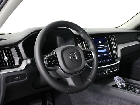 New 2026 Volvo V60 B5 Cross Country Ultra w/ Climate Package image 8