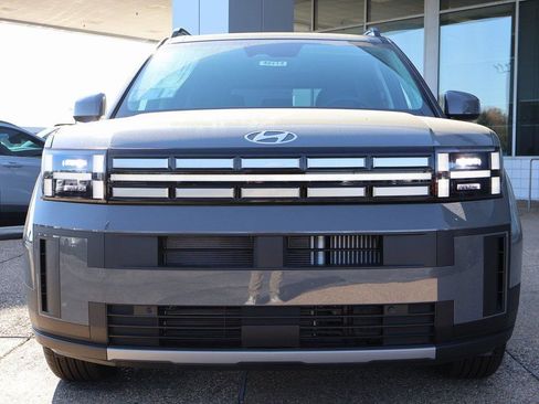 New 2026 Hyundai Santa Fe SEL image 8