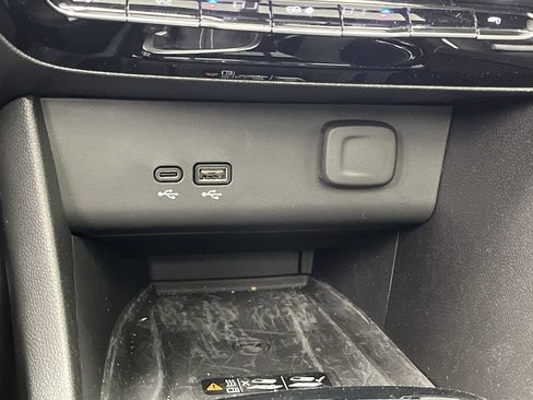 New 2026 Buick Encore GX Avenir w/ Avenir Technology Package image 24