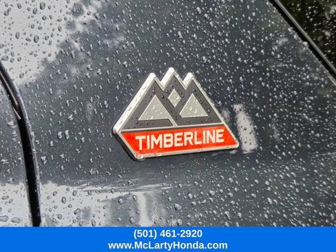 Used 2022 Ford Explorer Timberline AWD/4WD image 12