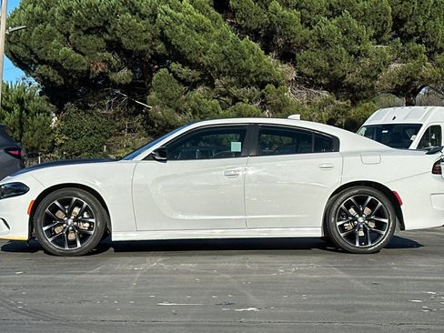 Used 2023 Dodge Charger GT w/ Blacktop Package image 8