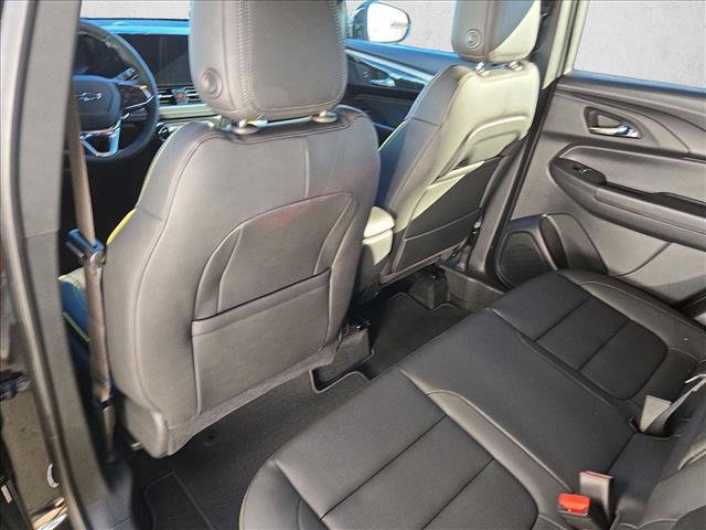 New 2026 Chevrolet TrailBlazer ACTIV w/ Convenience Package FWD image 9