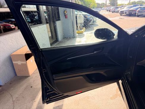 Used 2026 Toyota Camry LE FWD image 23