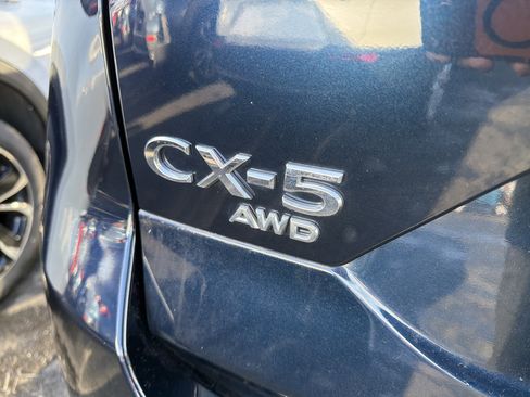 Used 2023 MAZDA CX-5 AWD 2.5 S image 9