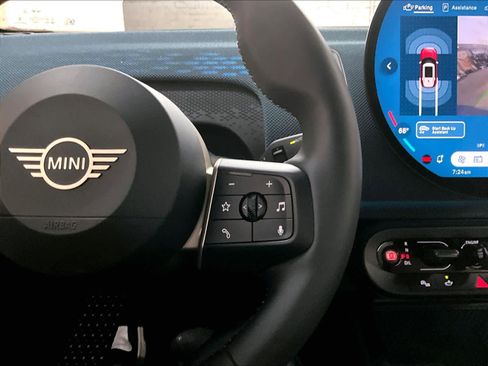 Certified 2026 MINI Cooper Countryman S AWD/4WD image 21