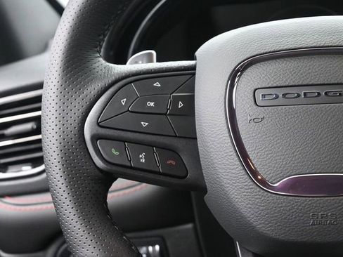 New 2026 Dodge Durango GT w/ Blacktop Package image 33