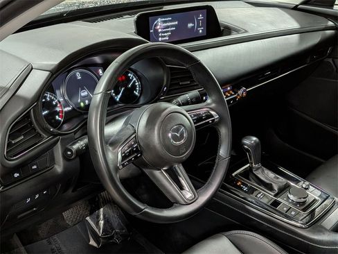 Used 2025 MAZDA CX-30 AWD 2.5 S w/ Preferred Package image 11