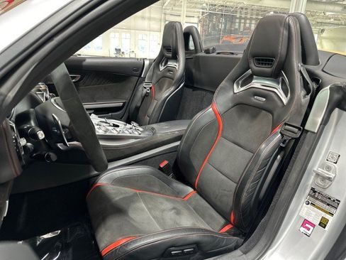 Used 2018 Mercedes-Benz AMG GT C image 54