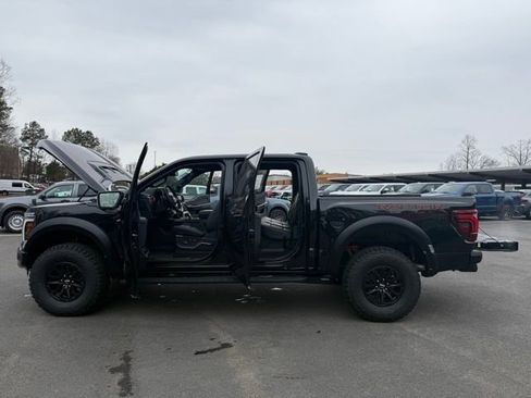 New 2026 Ford F150 Raptor image 26
