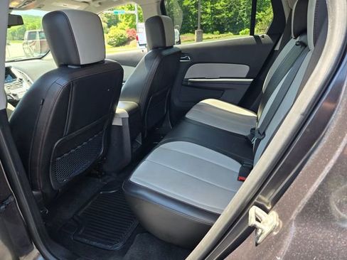 Used 2013 GMC Terrain SLT w/ LPO, Protection Package AWD/4WD image 11
