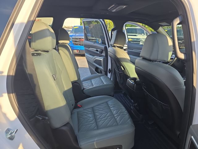 Used 2024 Kia Telluride SX X-Line AWD/4WD image 12