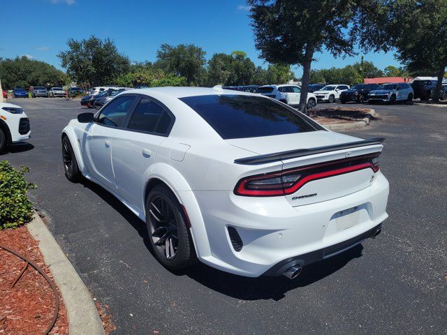Used 2021 Dodge Charger Scat Pack RWD image 5