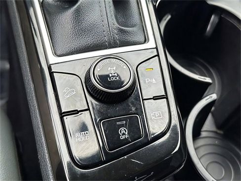 Used 2023 Kia Sportage X-Pro Prestige image 15