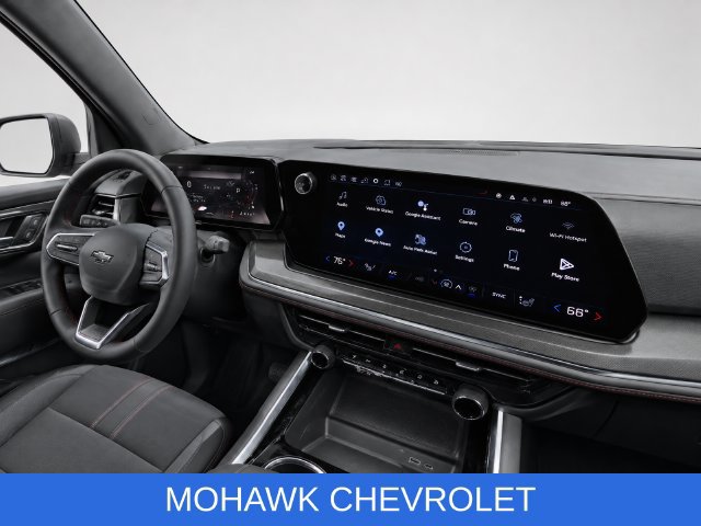 Used 2025 Chevrolet Tahoe RST w/ Comfort Package AWD/4WD image 25