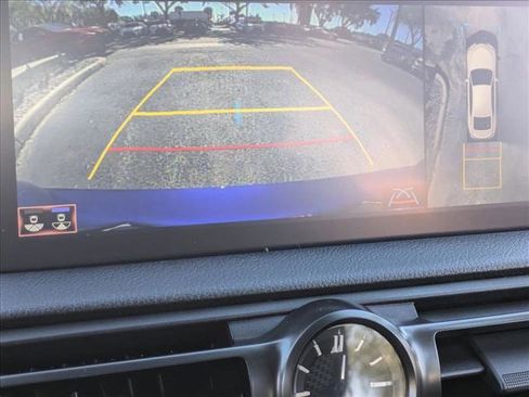 New 2025 Lexus IS 350 F Sport image 12