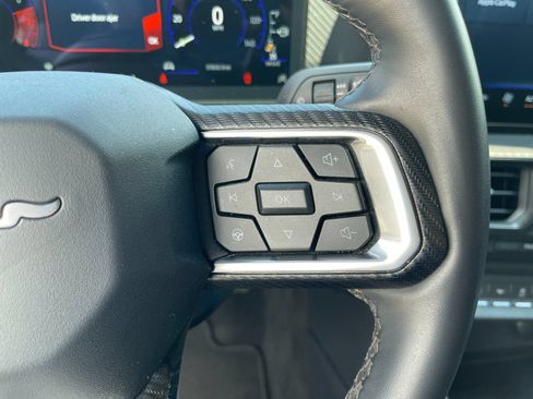 Used 2024 Ford Mustang Coupe RWD image 25