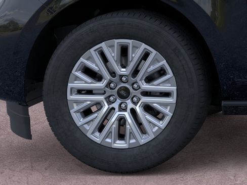 New 2026 Ford Expedition Platinum AWD/4WD image 21