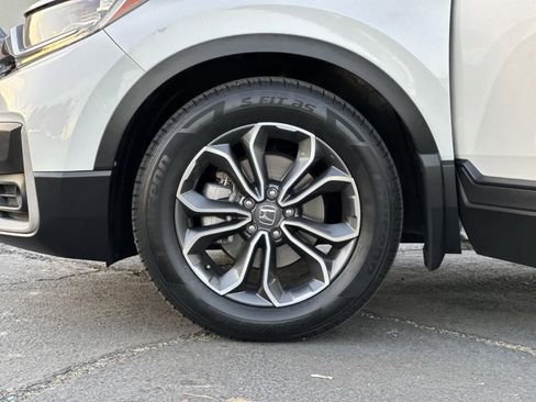 Used 2020 Honda CR-V EX image 12