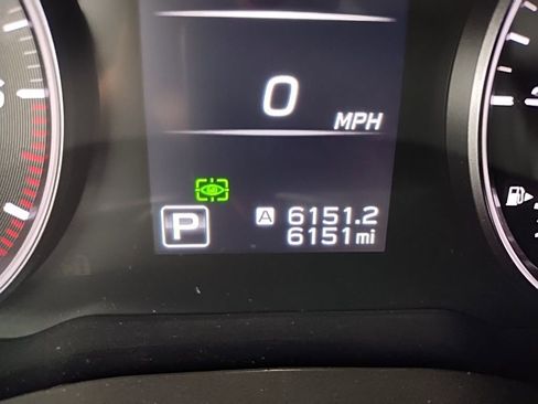 Certified 2025 Subaru Ascent Bronze Edition AWD/4WD image 31