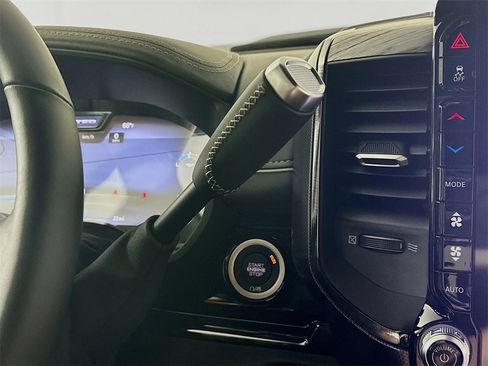 New 2026 RAM 3500 Limited image 12