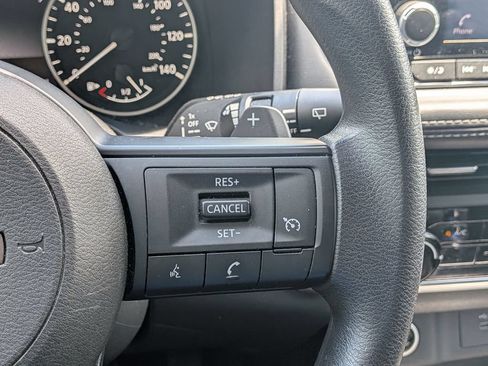 Used 2023 Nissan Rogue S AWD/4WD image 19