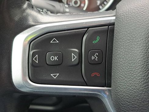 Used 2022 RAM 1500 Laramie w/ Sport Appearance Package AWD/4WD image 26