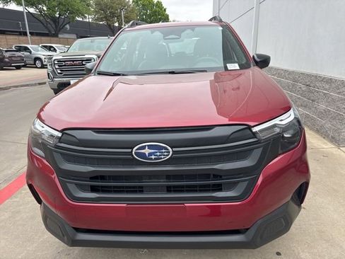 Used 2026 Subaru Forester image 8