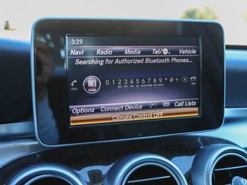 Used 2018 Mercedes-Benz C 300 C 300 image 43