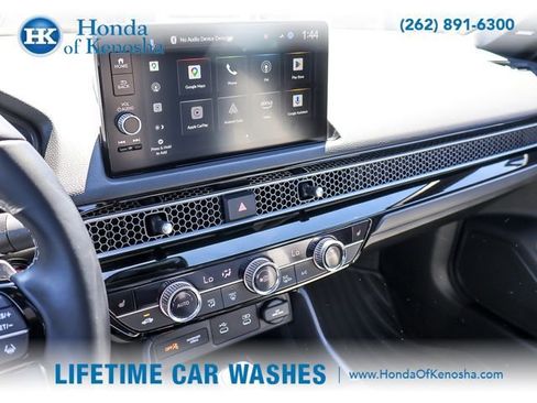 Certified 2026 Honda Civic Sport Touring image 16