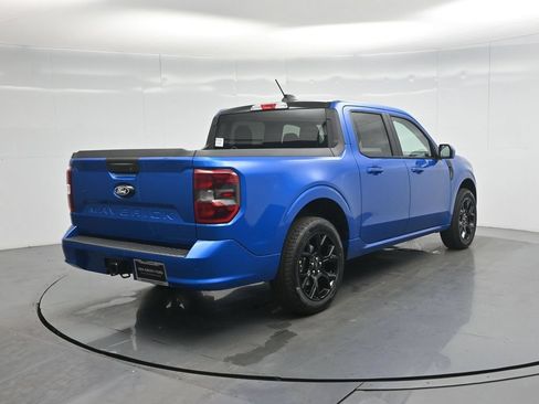 New 2026 Ford Maverick Lobo AWD/4WD image 26